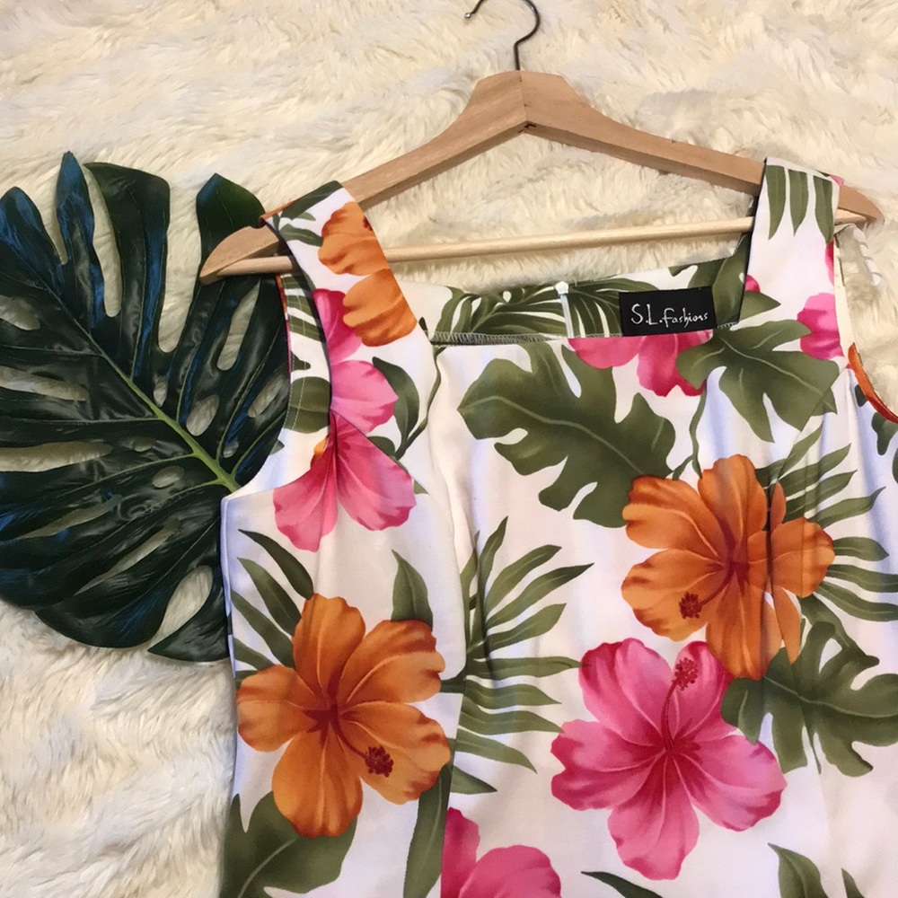 Summer Top